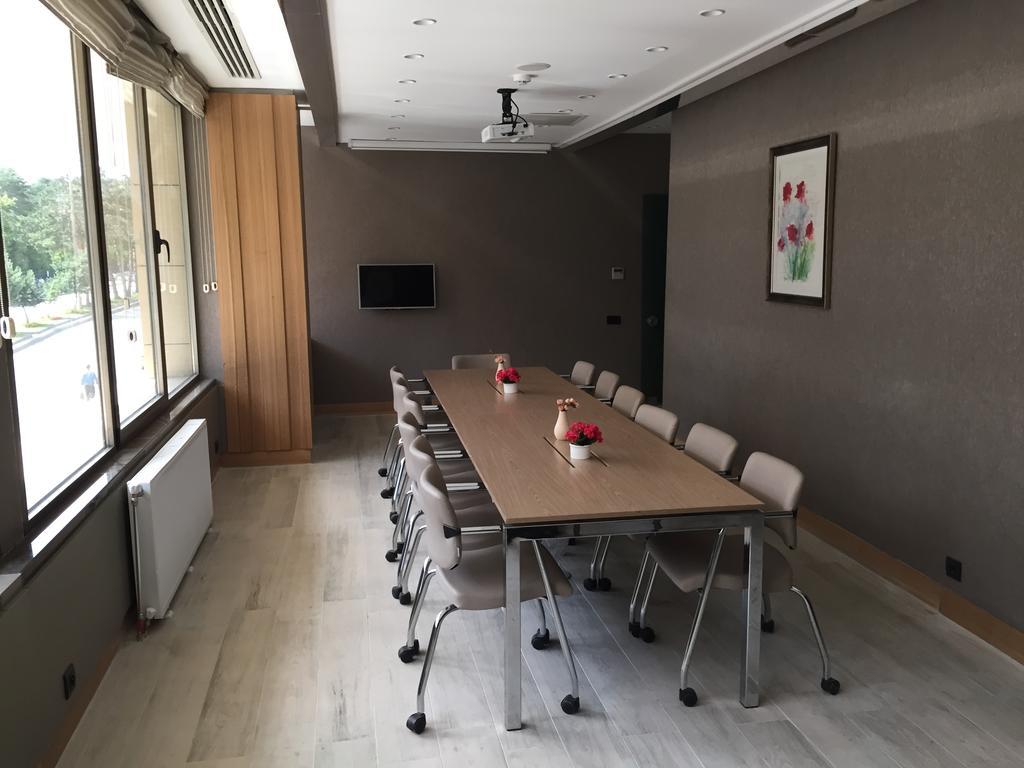 The Crater Hotel Tatvan Ngoại thất bức ảnh