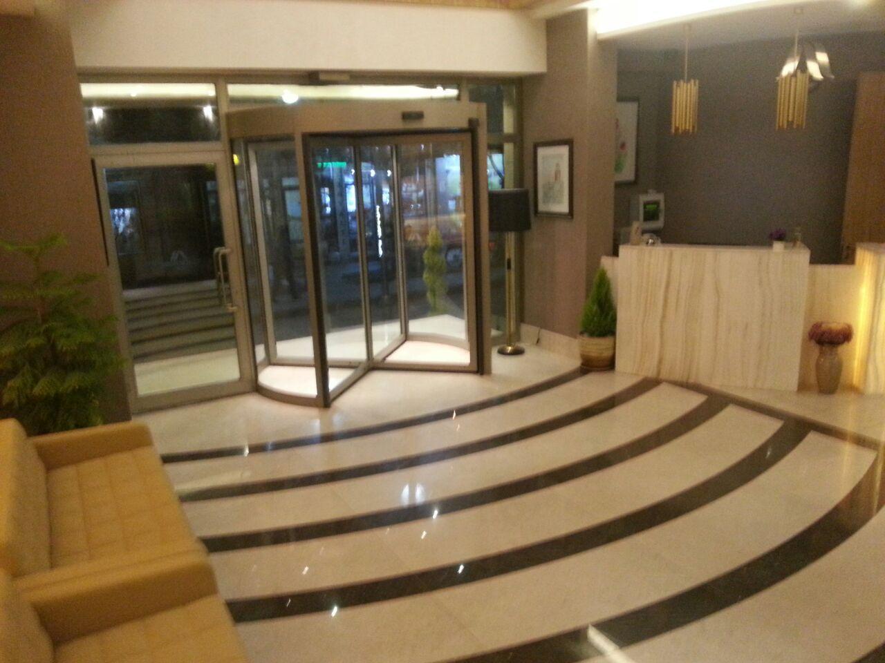The Crater Hotel Tatvan Ngoại thất bức ảnh