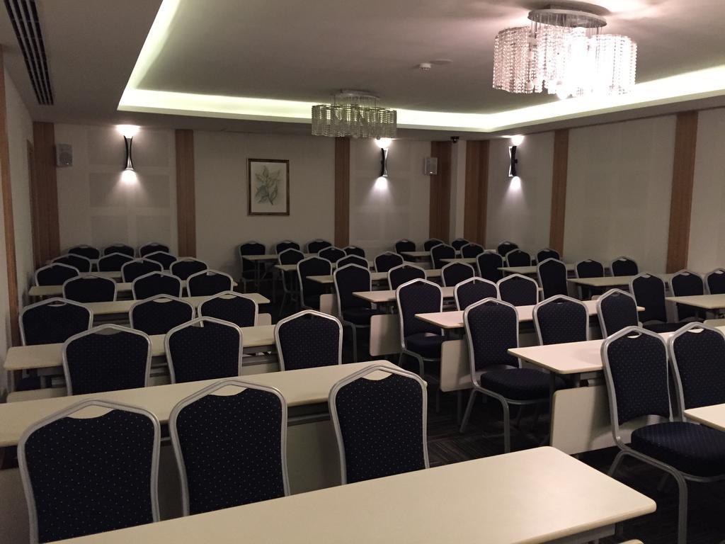 The Crater Hotel Tatvan Ngoại thất bức ảnh