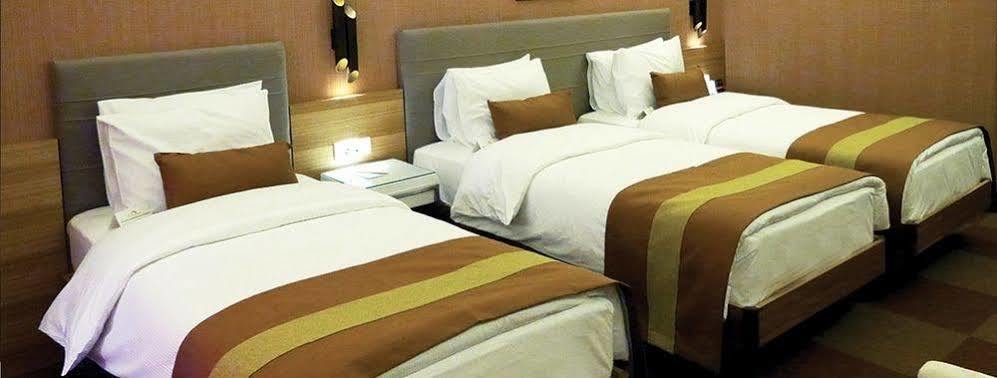 The Crater Hotel Tatvan Ngoại thất bức ảnh