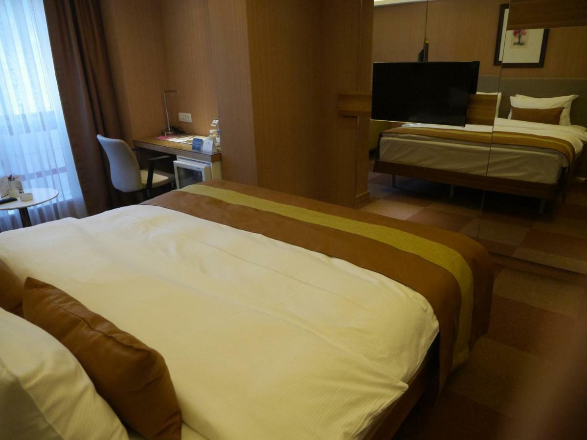 The Crater Hotel Tatvan Phòng bức ảnh